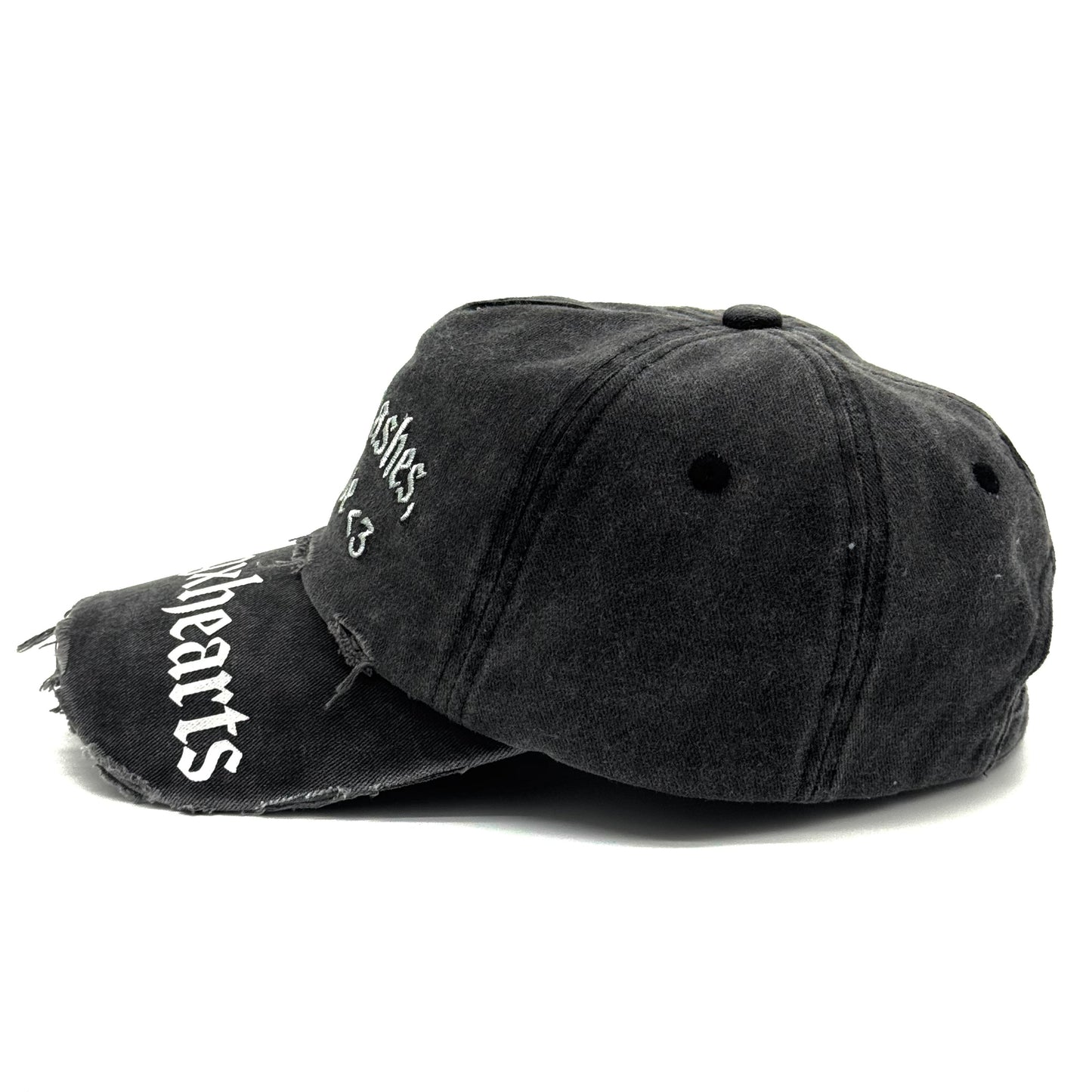 FROM THE ASHES CAP