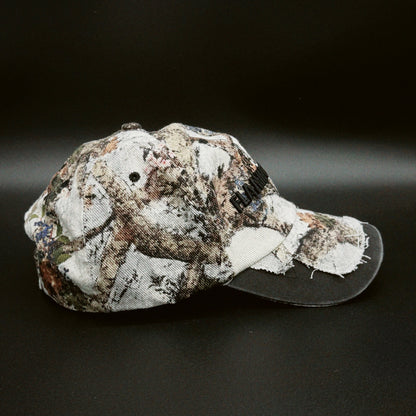 FXH // AMS CAMO CAP