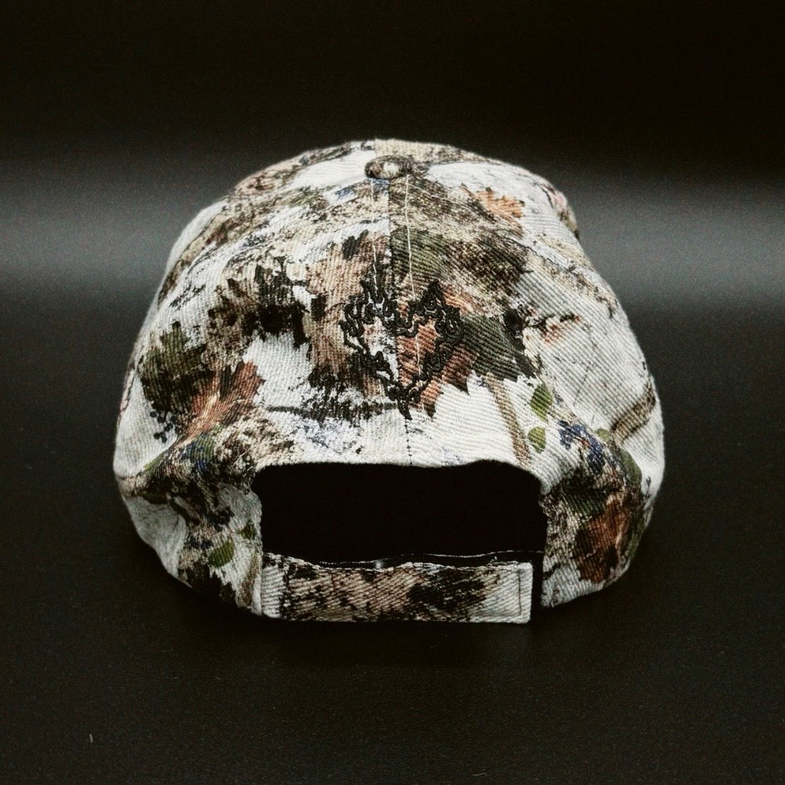 FXH // AMS CAMO CAP