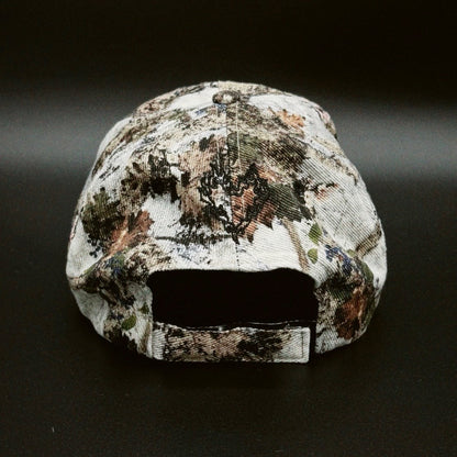 FXH // AMS CAMO CAP