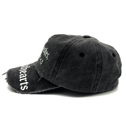 FROM THE ASHES CAP