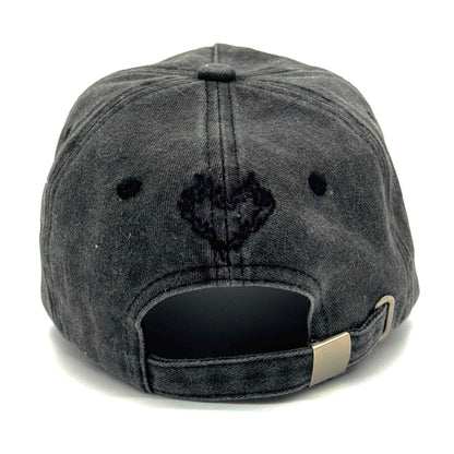 FROM THE ASHES CAP